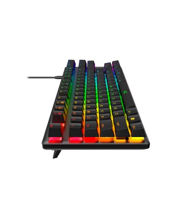 HYPERX KEYBOARD GAMING ALLOY ORIGINS/CORE ENG HX-KB7BLX-US 
