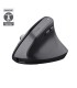TRUST MOUSE USB OPTICAL WRL BAYO+/ERGONOMIC BLK 25146 