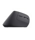 TRUST MOUSE USB OPTICAL WRL BAYO+/ERGONOMIC BLK 25146 