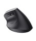 TRUST MOUSE USB OPTICAL WRL BAYO+/ERGONOMIC BLK 25146 