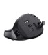 TRUST MOUSE USB OPTICAL WRL BAYO+/ERGONOMIC BLK 25146 