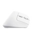 TRUST MOUSE USB OPTICAL WRL BAYO II/ERGO WHT 25398 