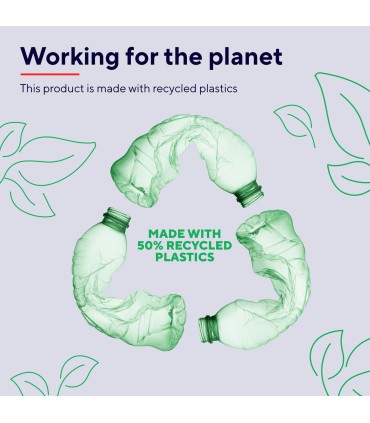 TRUST MOUSE USB OPTICAL WRL BAYO II/ERGO WHT 25398 