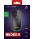 TRUST MOUSE USB OPTICAL LIGHTWEIGHT/GXT925 REDEX II 25125 