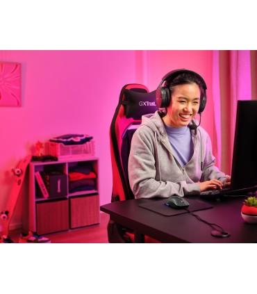 TRUST MOUSE USB OPTICAL LIGHTWEIGHT/GXT925 REDEX II 25125 