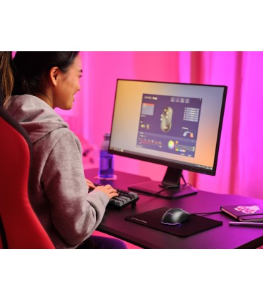 TRUST MOUSE USB OPTICAL LIGHTWEIGHT/GXT925 REDEX II 25125 