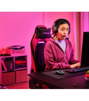 TRUST MOUSE USB OPTICAL WRL GXT926/REDEX II 25126 