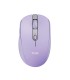 TRUST MOUSE USB OPTICAL WRL OZAA/PURPLE 25384 