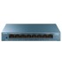 TP-LINK Switch   LS108G LS108G 8x10Base-T / 100Base-TX / 1000Base-T LS108G