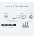 TP-LINK Switch   LS108G LS108G 8x10Base-T / 100Base-TX / 1000Base-T LS108G