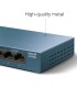 TP-LINK Switch   LS108G LS108G 8x10Base-T / 100Base-TX / 1000Base-T LS108G