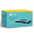 TP-LINK Switch   LS108G LS108G 8x10Base-T / 100Base-TX / 1000Base-T LS108G
