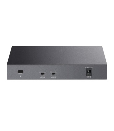 TP-LINK Switch  LS108GP PoE+ ports 8 LS108GP