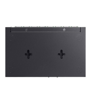 TP-LINK Switch  LS108GP PoE+ ports 8 LS108GP