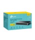 TP-LINK Switch  LS108GP PoE+ ports 8 LS108GP