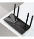 TP-LINK Wireless Router  1800 Mbps Wi-Fi 6 1 WAN 4x10/100/1000M Number of antennas 4 ARCHERAX23