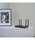 TP-LINK Wireless Router  1800 Mbps Wi-Fi 6 1 WAN 4x10/100/1000M Number of antennas 4 ARCHERAX23