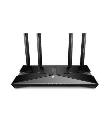 TP-LINK Wireless Router  Wireless Router 1500 Mbps Wi-Fi 6 IEEE 802.11a IEEE 802.11 b/g IEEE 802.11n IEEE 802.11ac IEEE 802.11ax