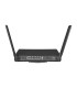 MIKROTIK Wireless Router  hAP ax³ Wireless Router Number of antennas 2 C53UIG+5HPAXD2HPAXD