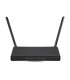 MIKROTIK Wireless Router  hAP ax³ Wireless Router Number of antennas 2 C53UIG+5HPAXD2HPAXD