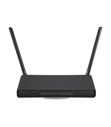 MIKROTIK Wireless Router  hAP ax³ Wireless Router Number of antennas 2 C53UIG+5HPAXD2HPAXD