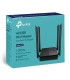 TP-LINK Wireless Router  Wi-Fi 5 (802.11ac) Data speed 1200 Mbit/s Ethernet WAN Yes Ethernet LAN Yes 4xLAN ports ARCHERC64