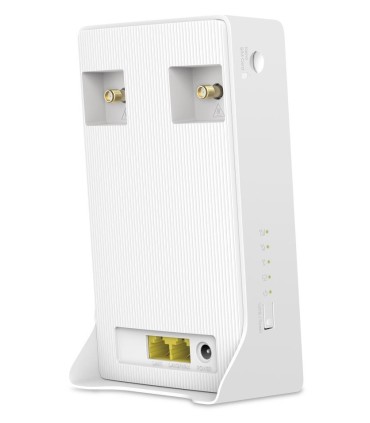 MERCUSYS Wireless Router  Router LAN \ WAN ports 1 4G MB110-4G