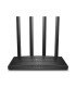TP-LINK Wireless Router  Wireless Router 1900 Mbps IEEE 802.11a IEEE 802.11b IEEE 802.11a/b/g IEEE 802.11n IEEE 802.11ac 1 WAN 4