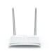 TP-LINK Wireless Router  Wireless Router 300 Mbps Number of antennas 2 TL-WR820N