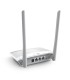 TP-LINK Wireless Router  Wireless Router 300 Mbps Number of antennas 2 TL-WR820N