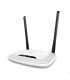 TP-LINK Wireless Router  Wi-Fi 4 (802.11n) Data speed 300 Mbit/s Ethernet WAN Yes WAN connection type RJ-45 Ethernet LAN Yes 4xL