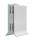 MIKROTIK Wireless Router  Wireless Router Wi-Fi 6 IEEE 802.11ax 4x10/100/1000M L41G-2AXD