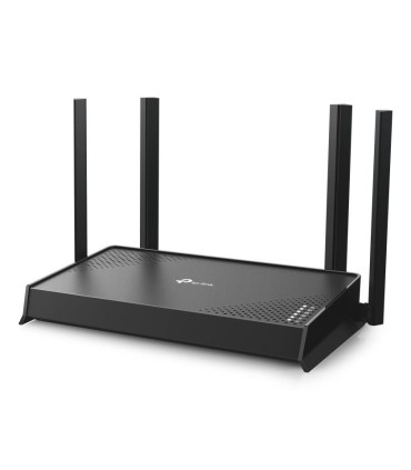TP-LINK Wireless Router  3600 Mbps Number of antennas 4 ARCHERBE220