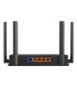 TP-LINK Wireless Router  3600 Mbps Number of antennas 4 ARCHERBE220