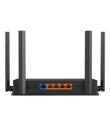 TP-LINK Wireless Router  3600 Mbps Number of antennas 4 ARCHERBE220