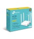 TP-LINK Wireless Router  Wi-Fi 5 (802.11ac) Data speed 433 Mbit/s Ethernet WAN Yes Ethernet LAN Yes 5xLAN ports ARCHERC24