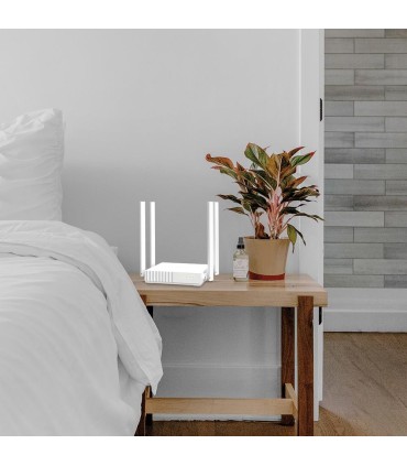 TP-LINK Wireless Router  Wi-Fi 5 (802.11ac) Data speed 433 Mbit/s Ethernet WAN Yes Ethernet LAN Yes 5xLAN ports ARCHERC24