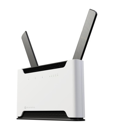 MIKROTIK Access Point  3G 4G 5G 5HAXD2HAXD-TC&RG650E-EU
