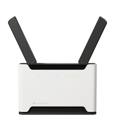 MIKROTIK Access Point  3G 4G 5G 5HAXD2HAXD-TC&RG650E-EU