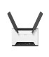 MIKROTIK Access Point  3G 4G 5G 5HAXD2HAXD-TC&RG650E-EU