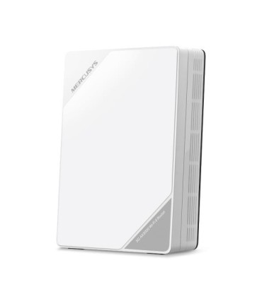 MERCUSYS Wireless Router  3000 Mbps LAN \ WAN ports 1 MB520-5G