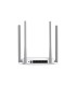 MERCUSYS Wireless Router  Wireless Router 300 Mbps IEEE 802.11b IEEE 802.11g IEEE 802.11n 1 WAN 3x10/100M LAN \ WAN ports 4 Numb