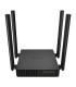 TP-LINK Wireless Router  Wireless Router 1200 Mbps 1 WAN 4x10/100M Number of antennas 4 ARCHERC54