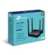 TP-LINK Wireless Router  Wireless Router 1200 Mbps 1 WAN 4x10/100M Number of antennas 4 ARCHERC54