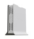 MIKROTIK Wireless Router  hAP ax lite LTE6 Wireless Router LTE 4G L41G-2AXD&FG621-EA