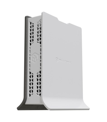 MIKROTIK Wireless Router  hAP ax lite LTE6 Wireless Router LTE 4G L41G-2AXD&FG621-EA