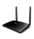 TP-LINK Wireless Router  Router 750 Mbps LAN \ WAN ports 1 Number of antennas 2 4G ARCHERMR202