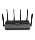 MERCUSYS Wireless Router  Router IEEE 802.11a/b/g IEEE 802.11n IEEE 802.11ac IEEE 802.11ax 3x2.5GbE LAN \ WAN ports 1 Number of 