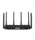 MERCUSYS Wireless Router  Router IEEE 802.11a/b/g IEEE 802.11n IEEE 802.11ac IEEE 802.11ax 3x2.5GbE LAN \ WAN ports 1 Number of 