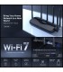 MERCUSYS Wireless Router  Router IEEE 802.11a/b/g IEEE 802.11n IEEE 802.11ac IEEE 802.11ax 3x2.5GbE LAN \ WAN ports 1 Number of 